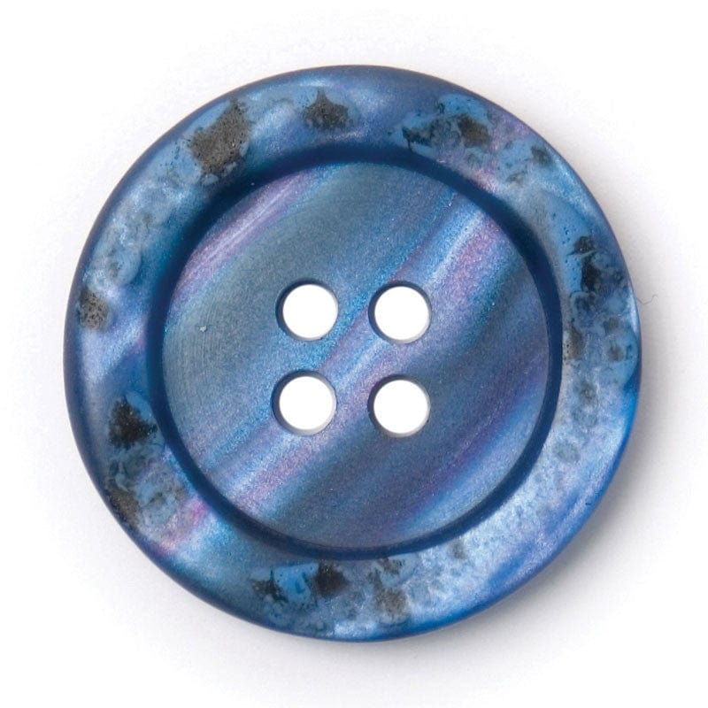 Module Buttons Module Carded Buttons: Code C: Size 22mm: Pack of 3  - The Sewing Studio