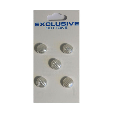 Module Buttons Module Carded Buttons: Code C: Size 9mm: Pack of 5  - The Sewing Studio for sale UK - The Sewing Studio