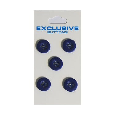 Module Buttons Module Carded Buttons: Code D: Size 15mm: Pack of 4  - The Sewing Studio for sale UK - The Sewing Studio