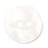Module Carded Buttons: Code B: Size 14mm: Pack of 7