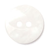 Module Carded Buttons: Code B: Size 15mm: Pack of 6