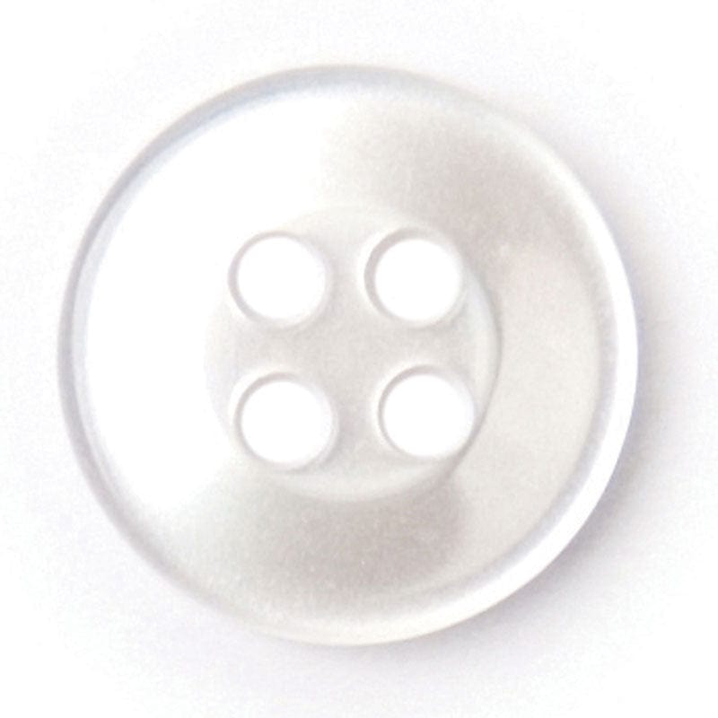 Module Carded Buttons: Code B: Size 10mm: Pack of 9