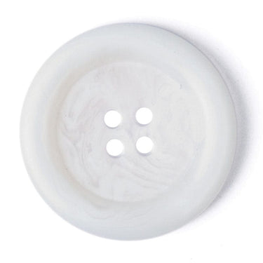 Module Carded Buttons: Code D: Size 27mm: Pack of 2