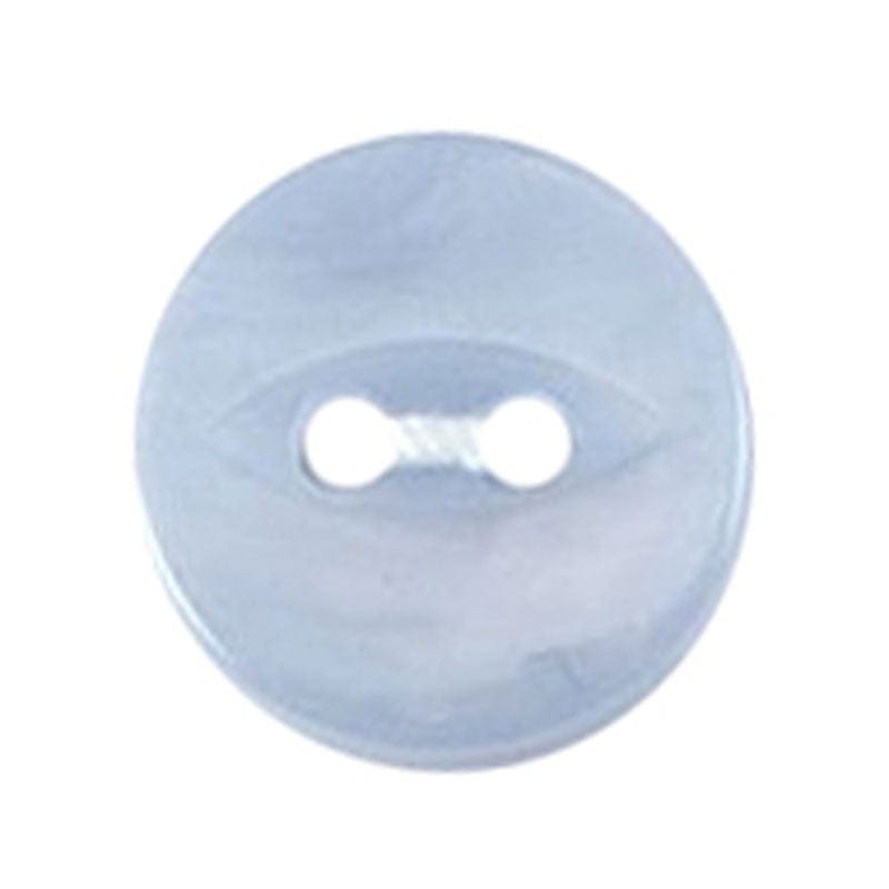 Module Carded Buttons: Code B: Size 11mm: Pack of 8