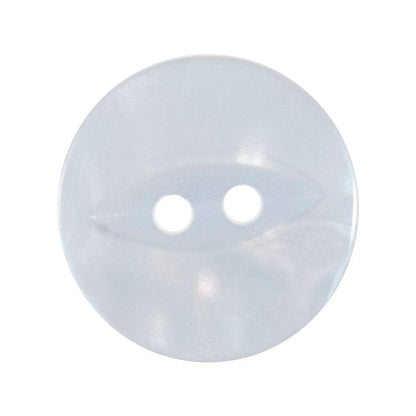 Module Carded Buttons: Code B: Size 17mm: Pack of 5
