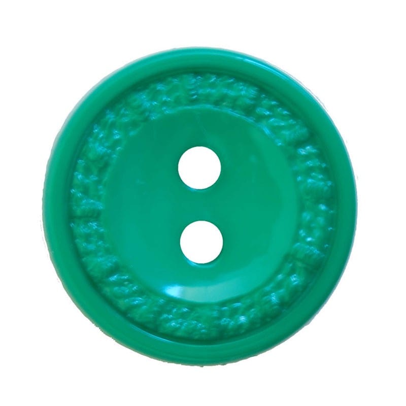 Module Carded Buttons: Code B: Size 18mm: Pack of 4