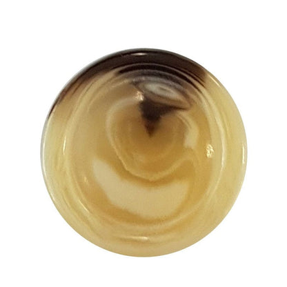Module Carded Buttons: Code C: Size 19mm: Pack of 4