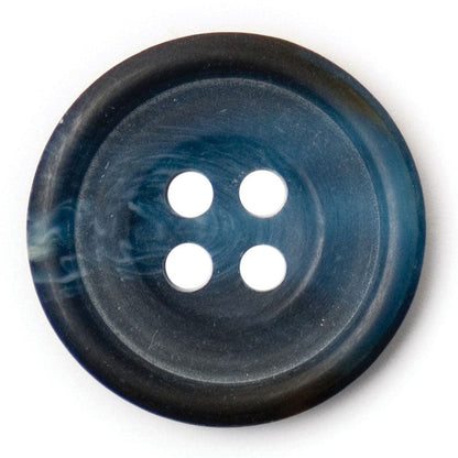 Module Carded Buttons: Code C: Size 25mm: Pack of 2