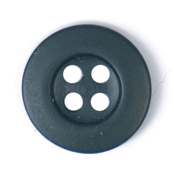 Module Carded Buttons: Code B: Size 12mm: Pack of 5