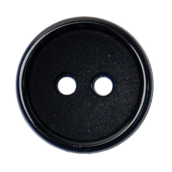 Module Carded Buttons: Code B: Size 14mm: Pack of 6