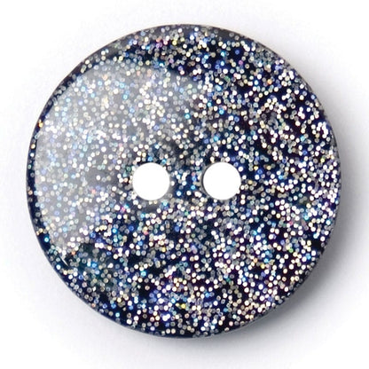 Module Carded Buttons: Code B: Size 17mm: Pack of 3