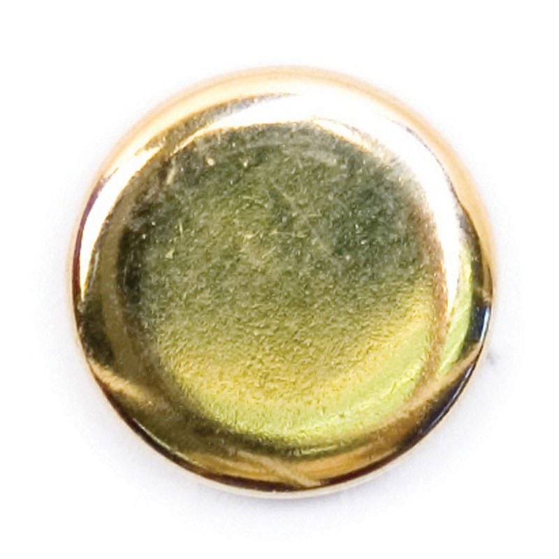 Module Carded Buttons: Code D: Size 12mm: Pack of 4