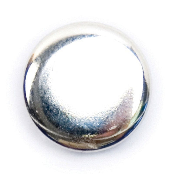 Module Carded Buttons: Code D: Size 12mm: Pack of 4