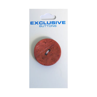 Module Carded Buttons: Code B: Size 30mm: Pack of 1