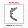 Janome Adjustable Zipper Foot 767408011