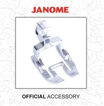Janome Acufeed Open Toe Foot 846410003