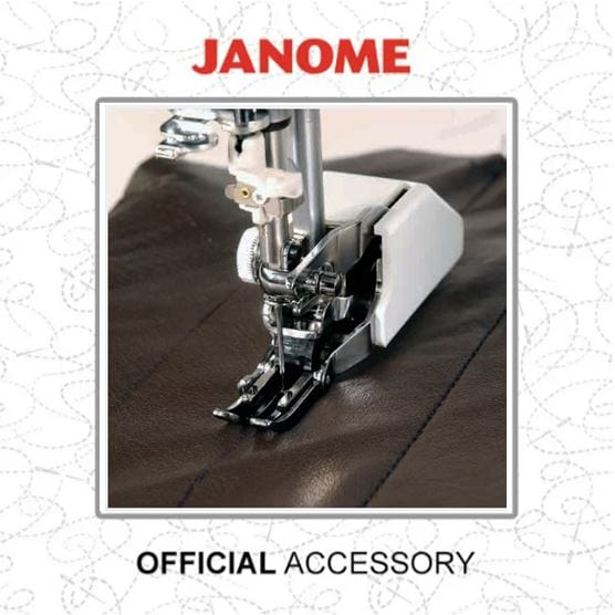 Janome Even Feed Foot 767403016