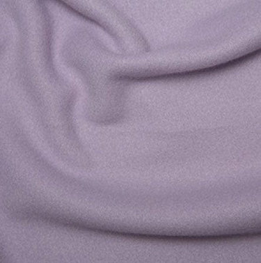 Oddies Fabric Fleece Fleece Anti Pil Premium Polar Fleece: Lilac  - The Sewing Studio for sale UK - The Sewing Studio