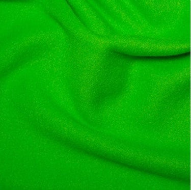 Oddies Fabric Fleece Fleece Anti Pil Premium Polar Fleece: Lime  - The Sewing Studio for sale UK - The Sewing Studio