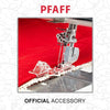Pfaff Join & Fold Edging Foot 620097396