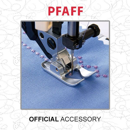 Pfaff Candlewicking Foot For Idt System 820613096
