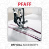 Pfaff Decorative Trim Foot For Idt System 820614096