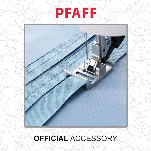 Pfaff Chenille Foot For Idt System 820615096