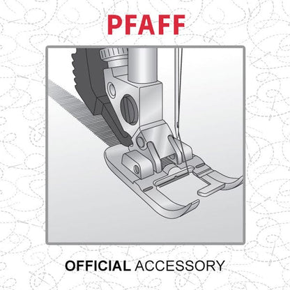 Pfaff Sewing Star Foot For Idt System 820654096