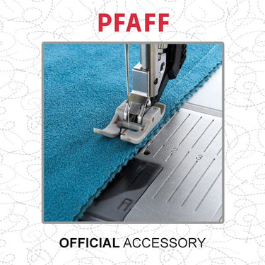 Pfaff Non-Stick Foot For Idt System 820664096