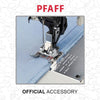 Pfaff Seam Guide Foot For Idt System 820772096