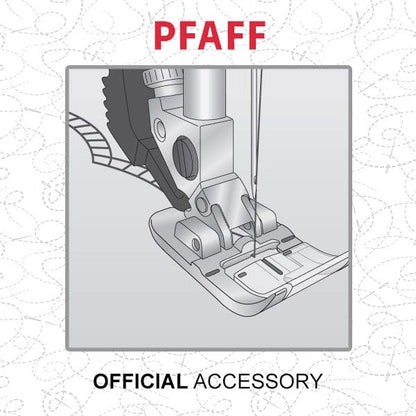 Pfaff Fancy Stitch Foot For Idt System 820774096