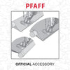 Pfaff Grand Piping Foot For Idt System 820977096