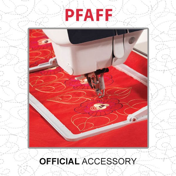 Pfaff Sewing Machine Accessories Pfaff Creative Grand Endless Hoop 260X150Mm 820987096  - The Sewing Studio