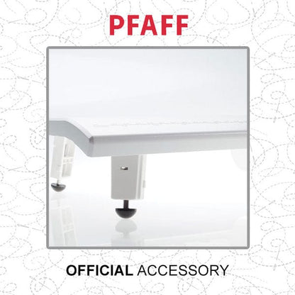 Pfaff Sewing Machine Accessories Pfaff Extension Table With Bag 821035096  - The Sewing Studio