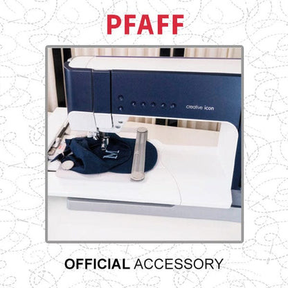 Pfaff Sewing Machine Accessories Pfaff Hat Hoop Accessory 821138096  - The Sewing Studio