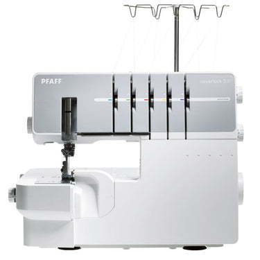 Pfaff Sewing Machines Pfaff Coverlock 3.0 Overlock &  Coverstitch Machine  - The Sewing Studio for sale UK - The Sewing Studio