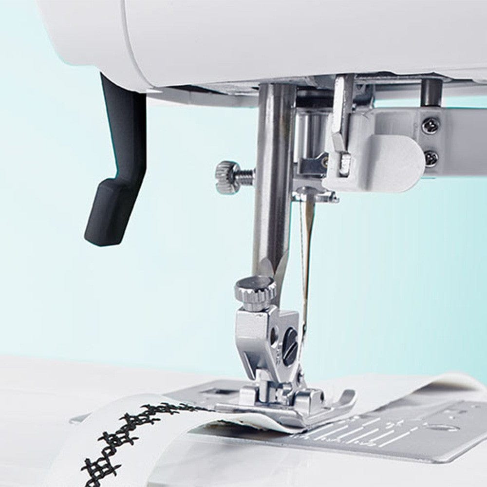 Pfaff Sewing Machines Pfaff Smarter 260C Sewing Machine + FREE Gifts worth £74  - The Sewing Studio