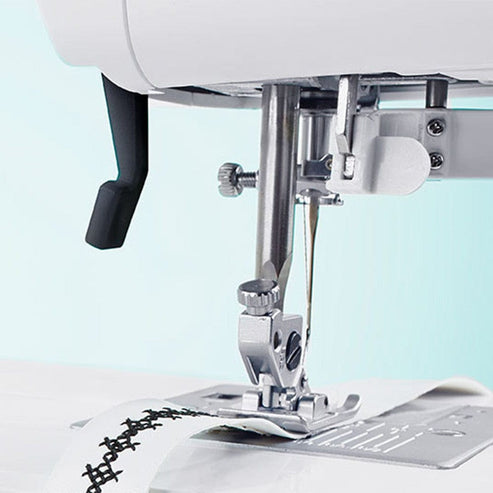 Pfaff Sewing Machines Pfaff Smarter 260C Sewing Machine + FREE Gifts worth £74  - The Sewing Studio