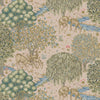 Morris & Co Granada The Brook Small Blush