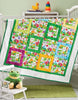 Quick and Easy Quilts for Kids Book
