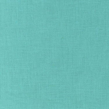 Robert Kaufman Essex Linen Blend Medium Aqua