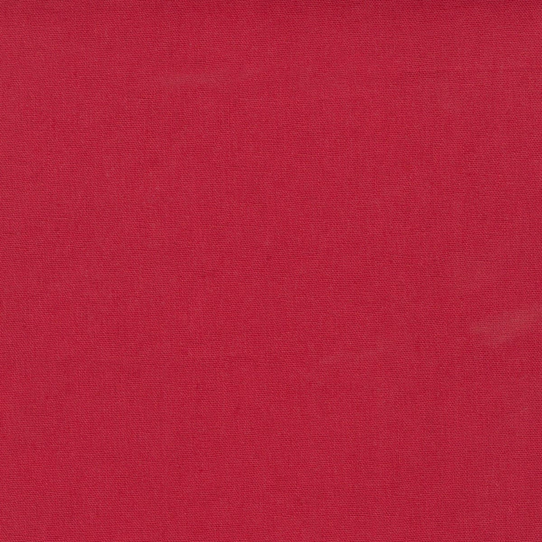 Robert Kaufman Fabric Robert Kaufman Essex Linen Blend Crimson  - The Sewing Studio