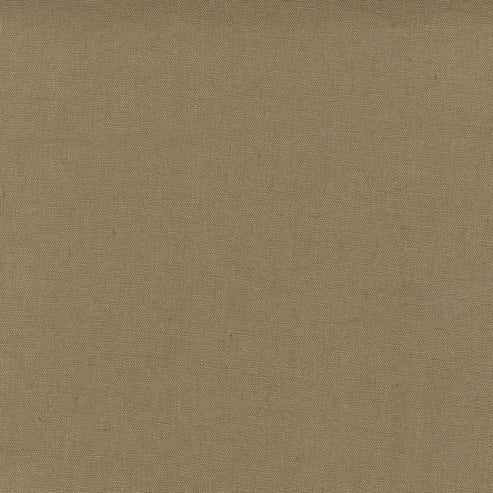 Robert Kaufman Fabric Robert Kaufman Essex Linen Blend Earth  - The Sewing Studio