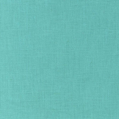 Robert Kaufman Essex Linen Blend Medium Aqua