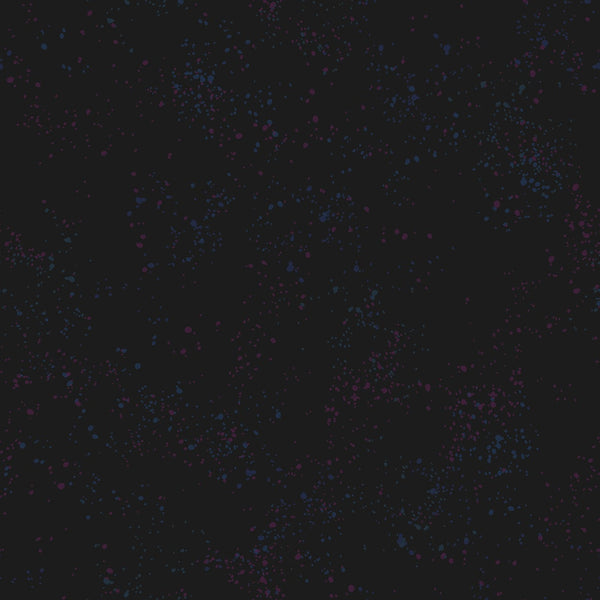 Ruby Star Fabric Speckled Galaxy RS5027 103