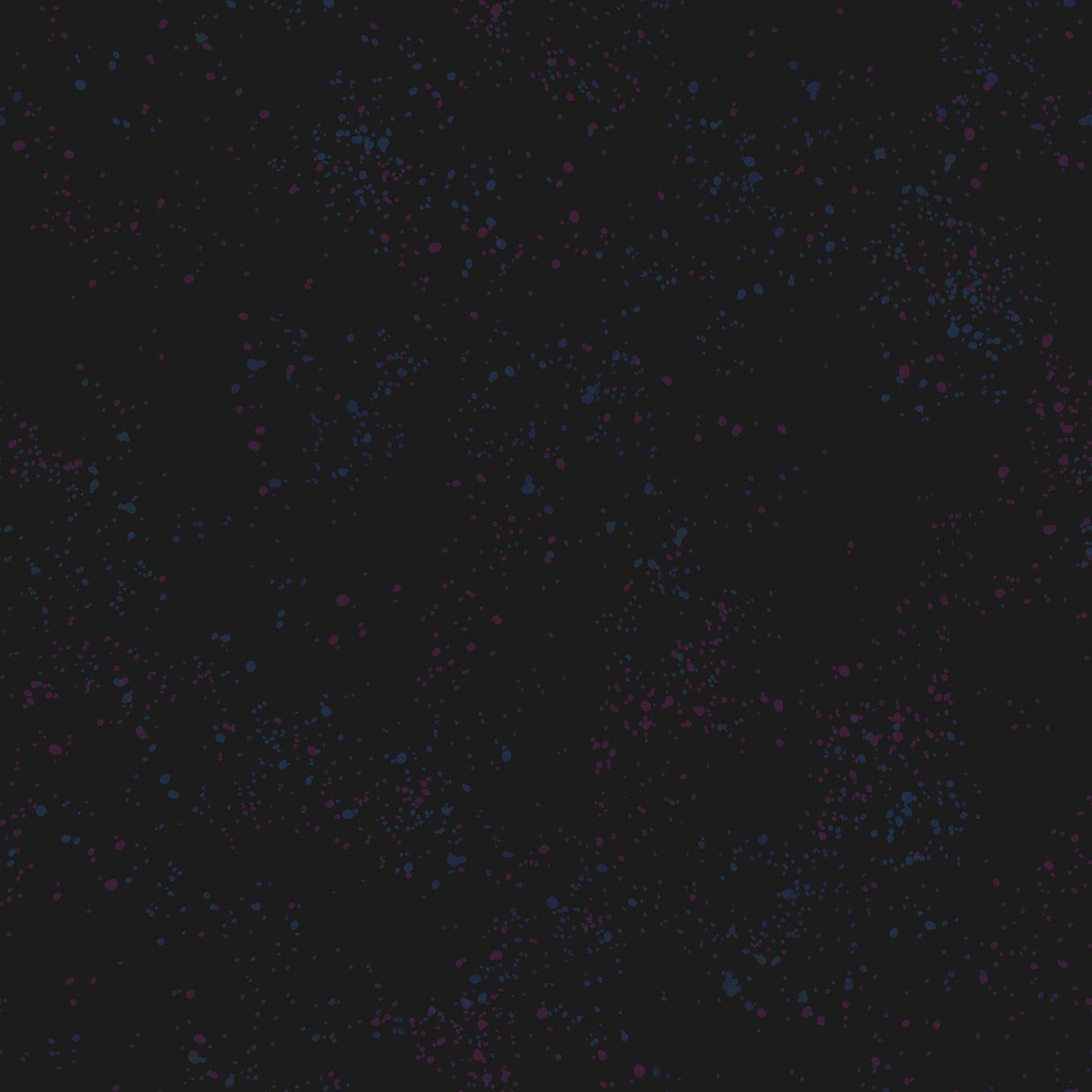 Ruby Star Fabric Speckled Galaxy RS5027 103