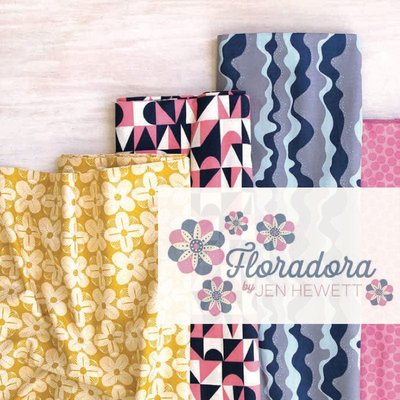 Ruby Star Society Fabric Pre Cuts Ruby Star Society Floradora Fat Quarter Bundle 31 Piece RS6019FQ  - The Sewing Studio