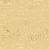 Ruby Star Society Fabric Ruby Star Reign Aristocat Sand Fabric RS1031 11M  - The Sewing Studio