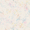 Ruby Star Speckled Speckled Confetti
