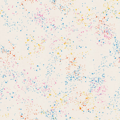 Ruby Star Speckled Speckled Confetti